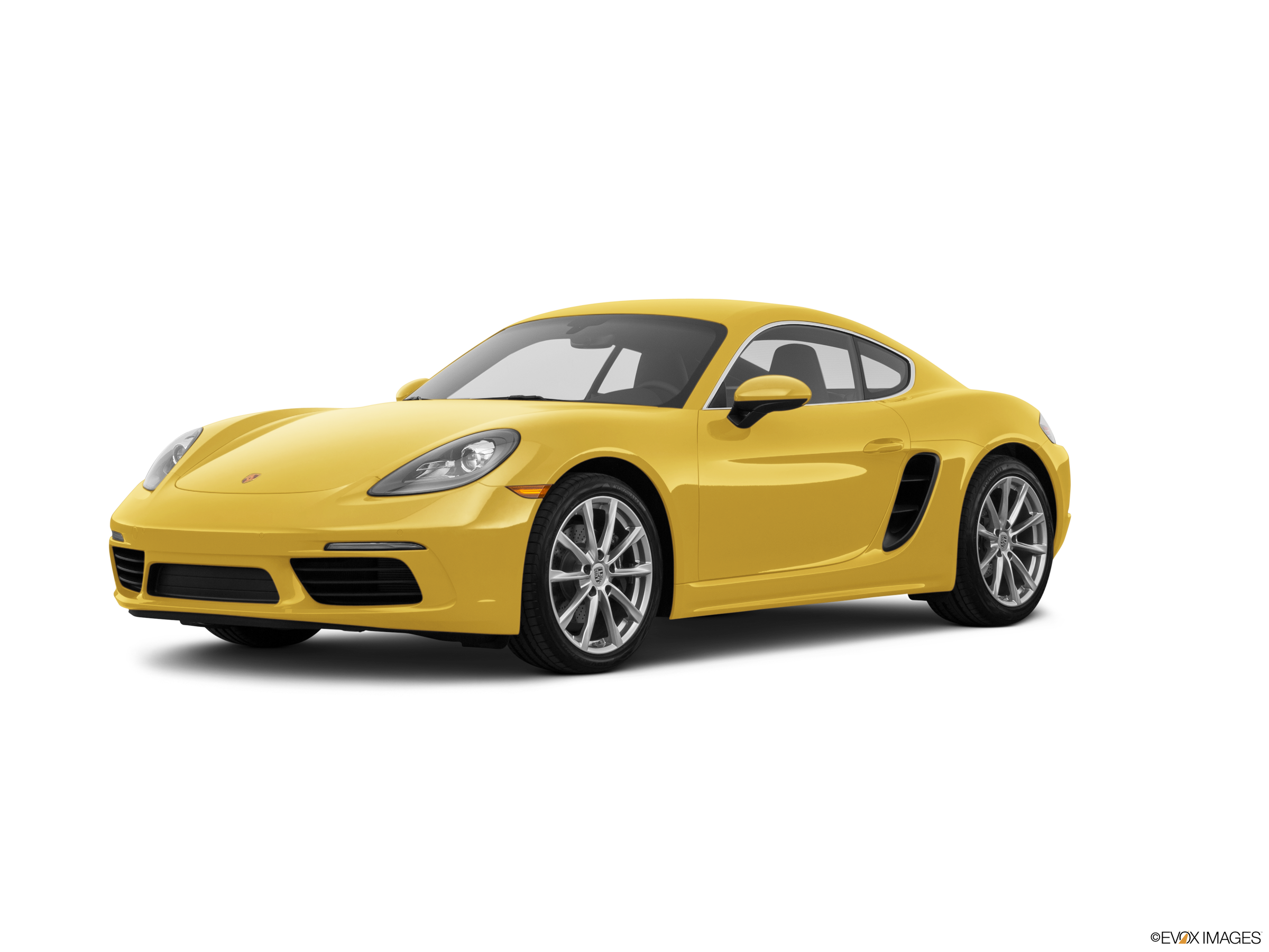 2018 Porsche 718 Cayman Price, Value, Depreciation & Reviews